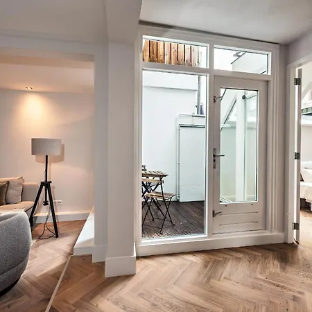 Spacious In The Center! * Amsterdam