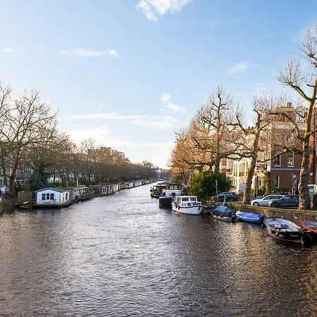Spacious In The Center! Accommodatie bij particulieren